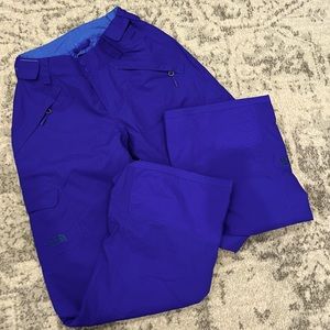 The North Face Ski Pants